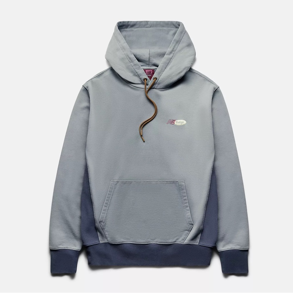 New Balance Bodega Hoodie M